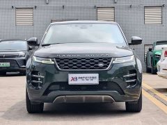 Land Rover Range Rover Evoque L 249PS R-Dynamic Luxury - ფოტო 2