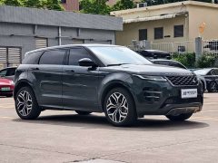 Land Rover Range Rover Evoque L 249PS R-Dynamic Luxury - ფოტო 3