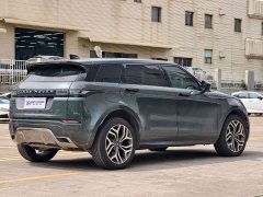 Land Rover Range Rover Evoque L 249PS R-Dynamic Luxury - ფოტო 4