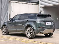 Land Rover Range Rover Evoque L 249PS R-Dynamic Luxury - ფოტო 6