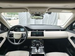 Land Rover Range Rover Evoque L 249PS R-Dynamic Luxury - ფოტო 7