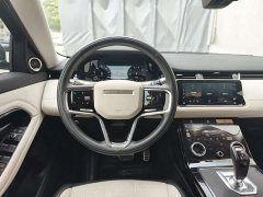 Land Rover Range Rover Evoque L 249PS R-Dynamic Luxury - ფოტო 8