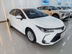 Toyota Corolla 1.2T S-CVT Pioneer Plus - ფოტო 3