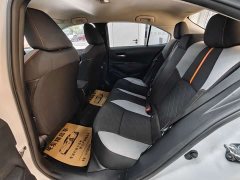 Toyota Corolla 1.2T S-CVT Pioneer Plus - ფოტო 8