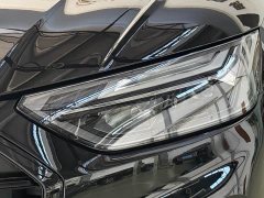 Audi Q5L 40 TFSI Luxury Dynamic - ფოტო 10