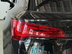 Audi Q5L 40 TFSI Luxury Dynamic - ფოტო 11
