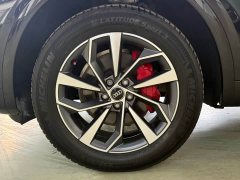Audi Q5L 40 TFSI Luxury Dynamic - ფოტო 13