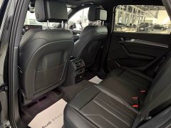 Audi Q5L 40 TFSI Luxury Dynamic - ფოტო 7