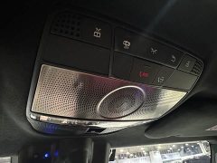 Mercedes-Benz G-Class G 500 - ფოტო 13