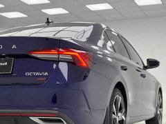 Skoda Octavia PRO TSI280 Premium Edition - ფოტო 12