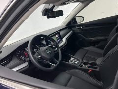 Skoda Octavia PRO TSI280 Premium Edition - ფოტო 15