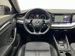 Skoda Octavia PRO TSI280 Premium Edition - ფოტო 19