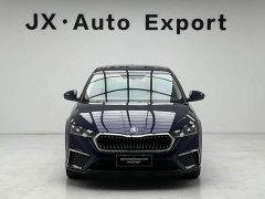 Skoda Octavia PRO TSI280 Premium Edition - ფოტო 2