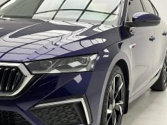 Skoda Octavia PRO TSI280 Premium Edition - ფოტო 4