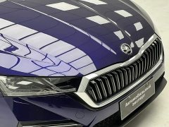 Skoda Octavia PRO TSI280 Premium Edition - ფოტო 5