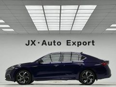 Skoda Octavia PRO TSI280 Premium Edition - ფოტო 8