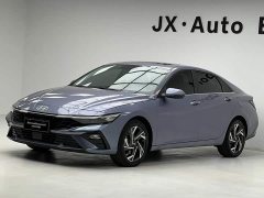 Hyundai Elantra 1.5L CVT GLX Elite - ფოტო 1