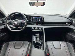 Hyundai Elantra 1.5L CVT GLX Elite - ფოტო 13