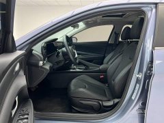 Hyundai Elantra 1.5L CVT GLX Elite - ფოტო 14
