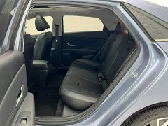 Hyundai Elantra 1.5L CVT GLX Elite - ფოტო 15