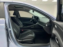 Hyundai Elantra 1.5L CVT GLX Elite - ფოტო 16