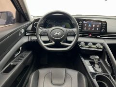 Hyundai Elantra 1.5L CVT GLX Elite - ფოტო 17