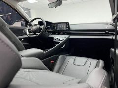 Hyundai Elantra 1.5L CVT GLX Elite - ფოტო 18