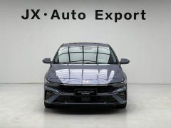 Hyundai Elantra 1.5L CVT GLX Elite - ფოტო 2