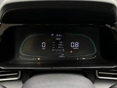 Hyundai Elantra 1.5L CVT GLX Elite - ფოტო 20