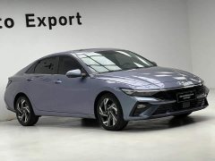 Hyundai Elantra 1.5L CVT GLX Elite - ფოტო 3