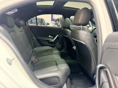 Mercedes-Benz A-Class 2023 A 180 L - ფოტო 11