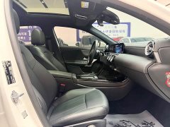 Mercedes-Benz A-Class 2023 A 180 L - ფოტო 12