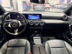 Mercedes-Benz A-Class 2023 A 180 L - ფოტო 13