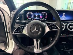 Mercedes-Benz A-Class 2023 A 180 L - ფოტო 15
