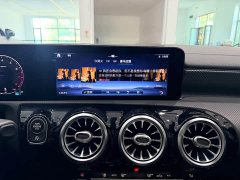 Mercedes-Benz A-Class 2023 A 180 L - ფოტო 16
