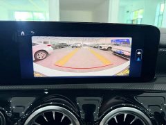Mercedes-Benz A-Class 2023 A 180 L - ფოტო 18