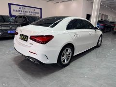 Mercedes-Benz A-Class 2023 A 180 L - ფოტო 4