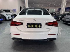 Mercedes-Benz A-Class 2023 A 180 L - ფოტო 5