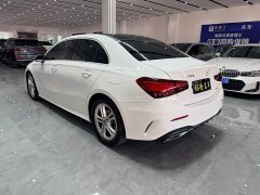 Mercedes-Benz A-Class 2023 A 180 L - ფოტო 6