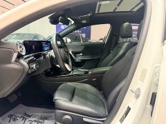 Mercedes-Benz A-Class 2023 A 180 L - ფოტო 8