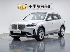 BMW iX1 eDrive25L X Design Package - ფოტო 1