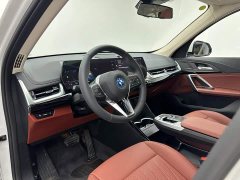 BMW iX1 eDrive25L X Design Package - ფოტო 10