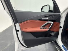 BMW iX1 eDrive25L X Design Package - ფოტო 11