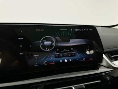 BMW iX1 eDrive25L X Design Package - ფოტო 15