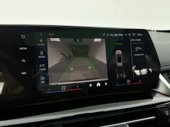 BMW iX1 eDrive25L X Design Package - ფოტო 16