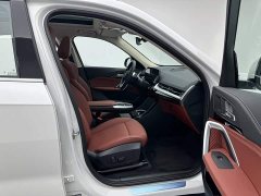 BMW iX1 eDrive25L X Design Package - ფოტო 17