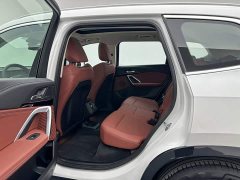 BMW iX1 eDrive25L X Design Package - ფოტო 18