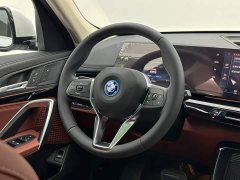 BMW iX1 eDrive25L X Design Package - ფოტო 20