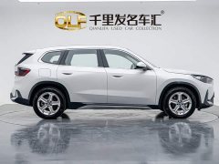 BMW iX1 eDrive25L X Design Package - ფოტო 4