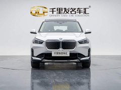 BMW iX1 eDrive25L X Design Package - ფოტო 6